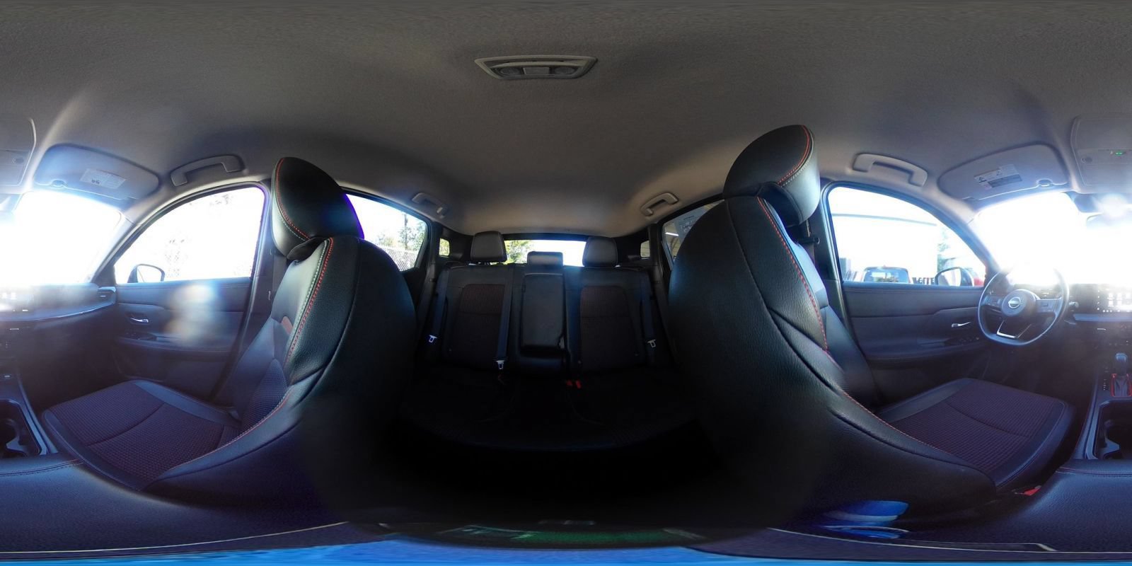 Used 2026 Nissan Kicks SR FWD image 41