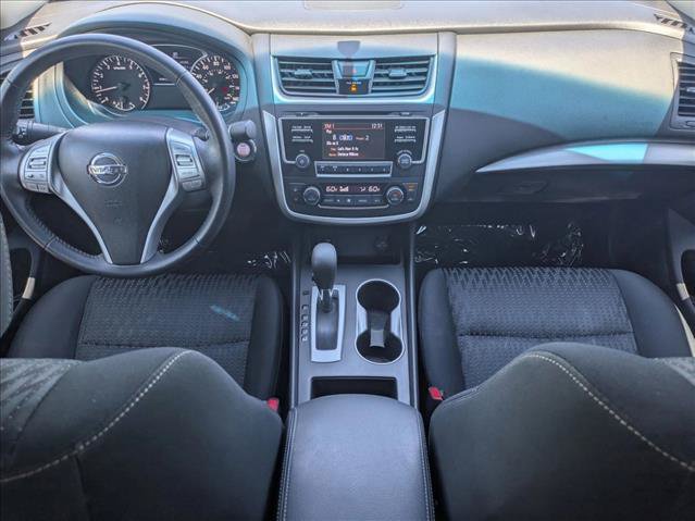 Used 2016 Nissan Altima 2.5 SV FWD image 16