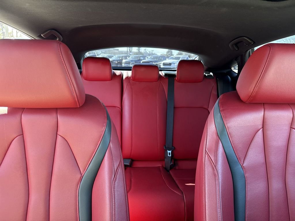 Used 2024 Acura Integra A-Spec image 27
