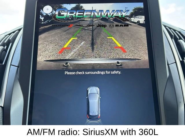 Used 2022 Ford Edge SEL w/ Convenience Package image 24