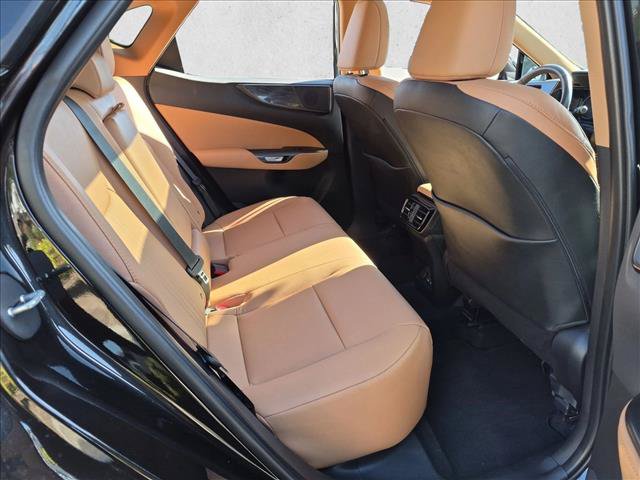 Used 2026 Lexus NX 350 AWD w/ Cold Area Package image 22