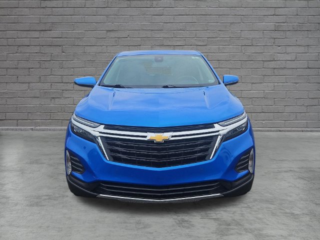 Used 2024 Chevrolet Equinox LT FWD image 8