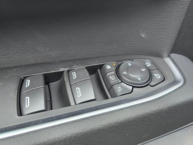 New 2026 GMC Sierra 2500 Denali w/ Denali Reserve Package image 8