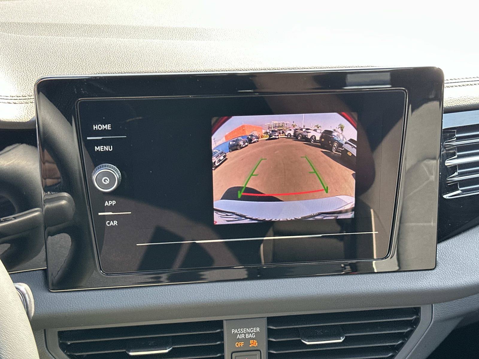 Certified 2026 Volkswagen Jetta Sport FWD image 13