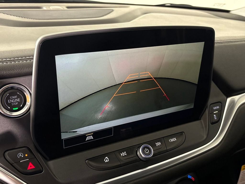 New 2026 Chevrolet Blazer LT w/ Midnight/Sport Edition FWD image 30