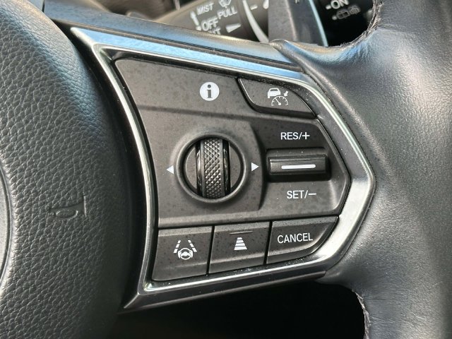 Certified 2023 Acura MDX SH-AWD image 28
