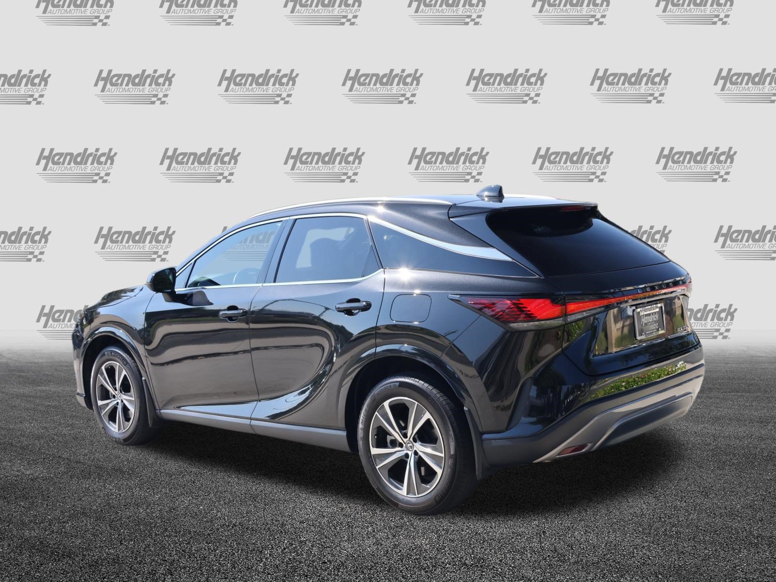 Used 2023 Lexus RX 350 Premium w/ Cold Area Package FWD image 7