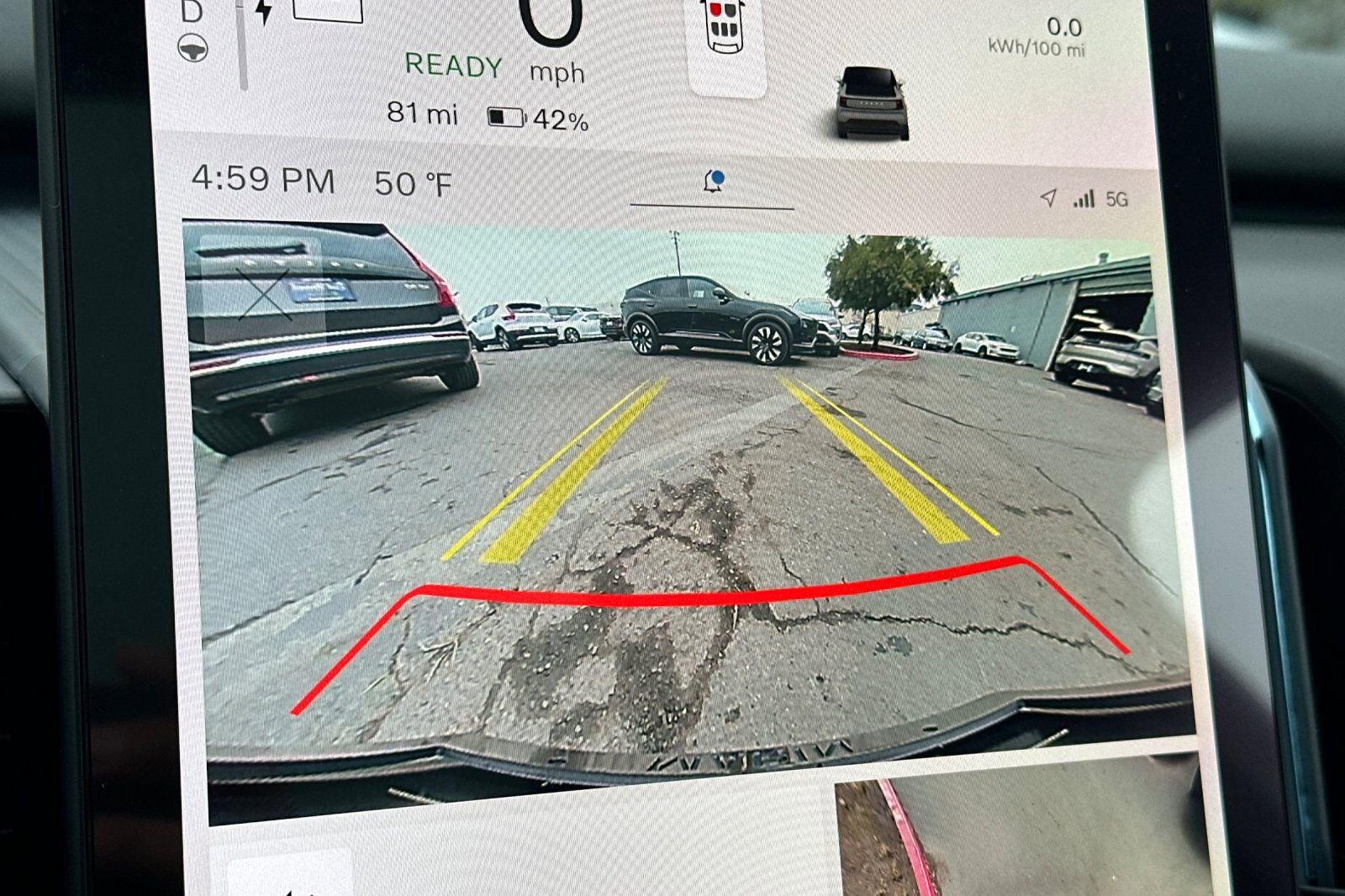 New 2026 Volvo EX30 Ultra w/ Climate Package image 21