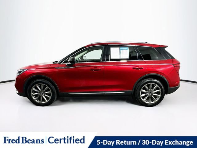 Used 2021 Lincoln Corsair AWD w/ Premium Package image 4