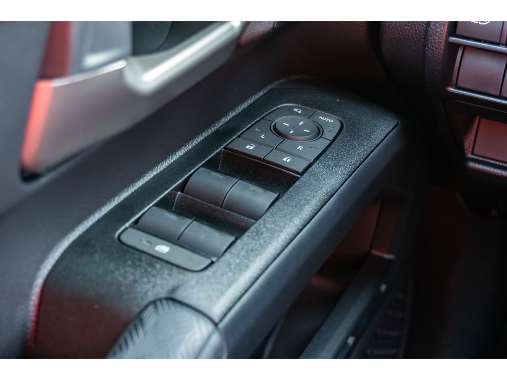 New 2026 Toyota 4Runner Limited RWD image 30