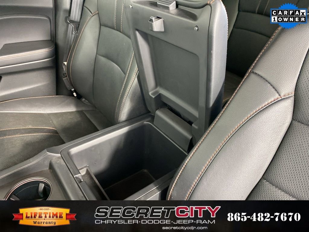 Used 2024 Honda Passport TrailSport image 24