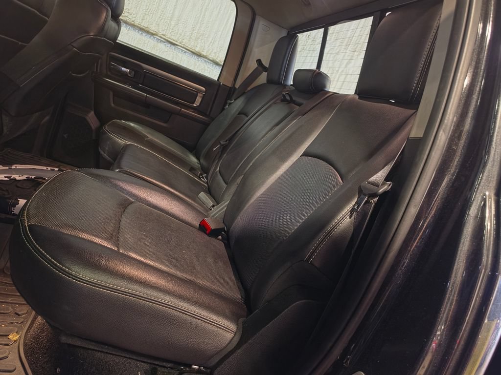 Used 2017 RAM 1500 Sport AWD/4WD image 8