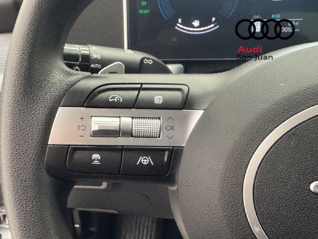 Used 2026 Hyundai Sonata Blue FWD image 21