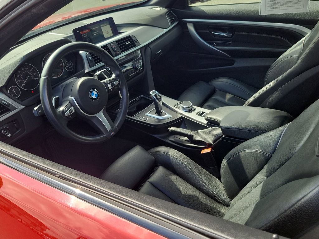 Used 2019 BMW 430i 430i image 10