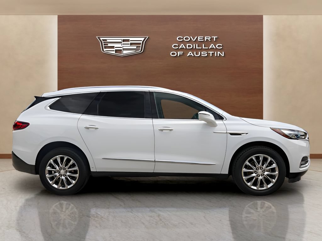 Used 2019 Buick Enclave Essence FWD image 5