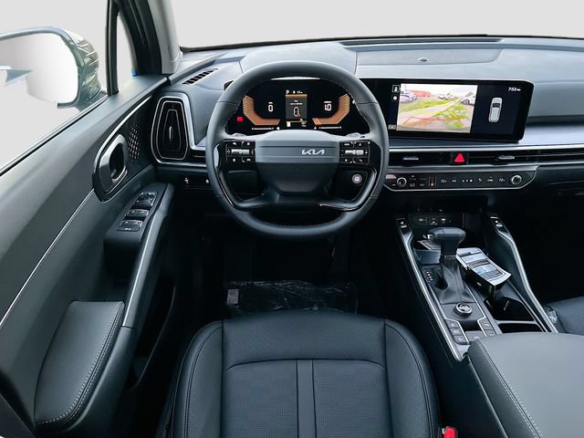 New 2026 Kia Sorento S w/ S Panoramic Sunroof Package FWD image 22