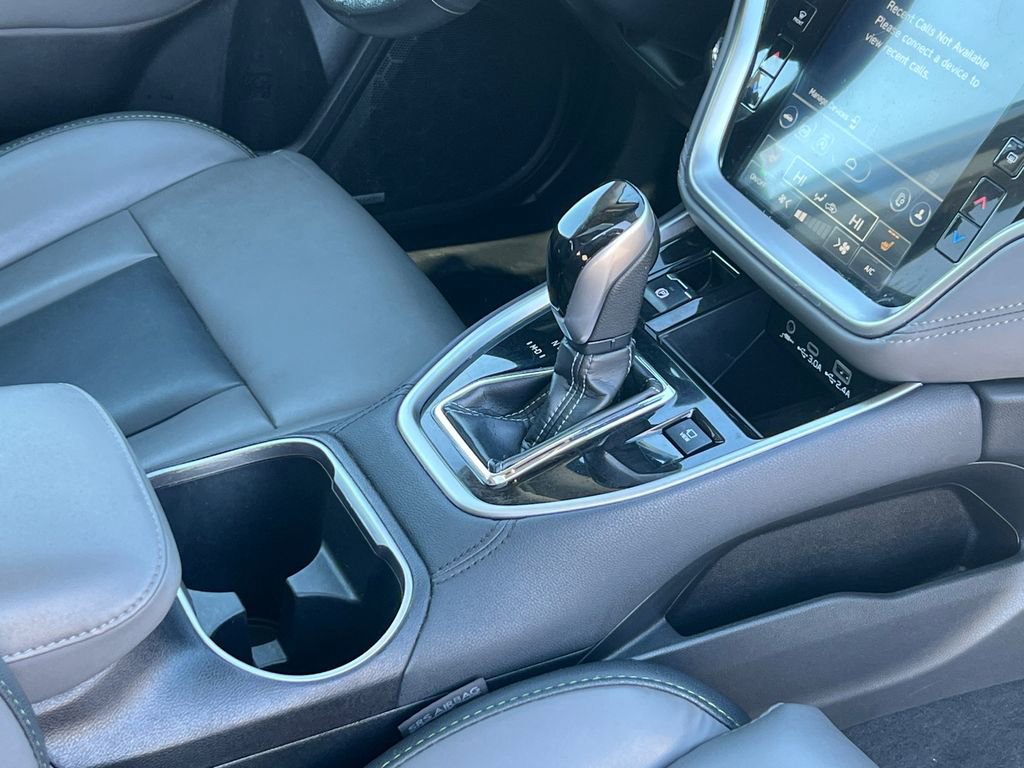 Used 2024 Subaru Outback Onyx Edition XT image 14