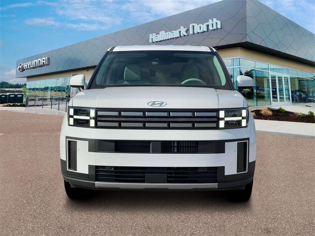 New 2026 Hyundai Santa Fe SE image 12