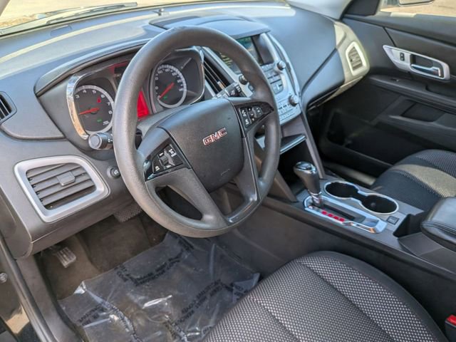 Used 2017 GMC Terrain SLE FWD image 11