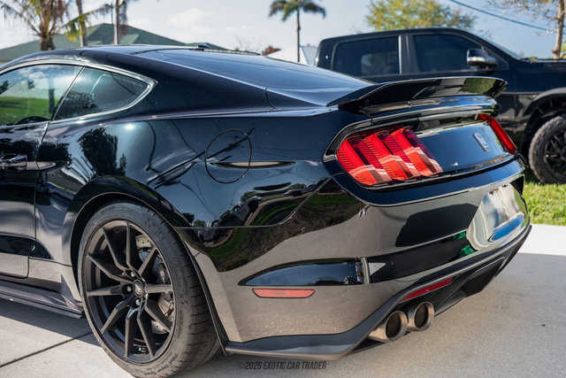 Used 2018 Ford Mustang Shelby GT350 w/ Electronics Package image 63