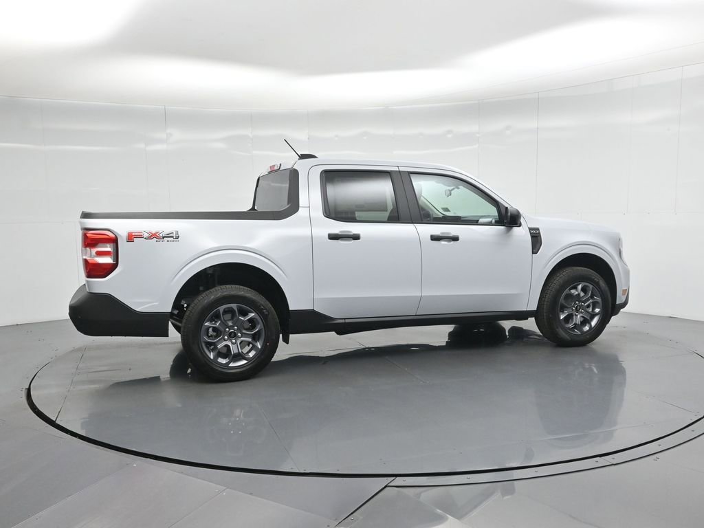 New 2025 Ford Maverick XLT w/ XLT Luxury Package image 24