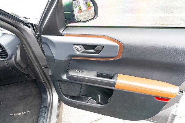 Used 2021 Ford Bronco Sport Outer Banks AWD/4WD image 44