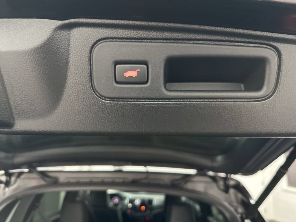 Used 2025 Honda Passport TrailSport image 36
