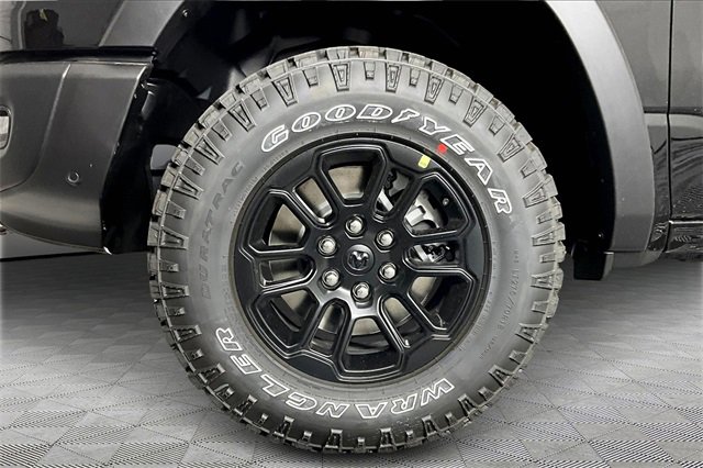 New 2026 RAM 1500 Rebel w/ Rebel Level 2 Equipment Group image 13