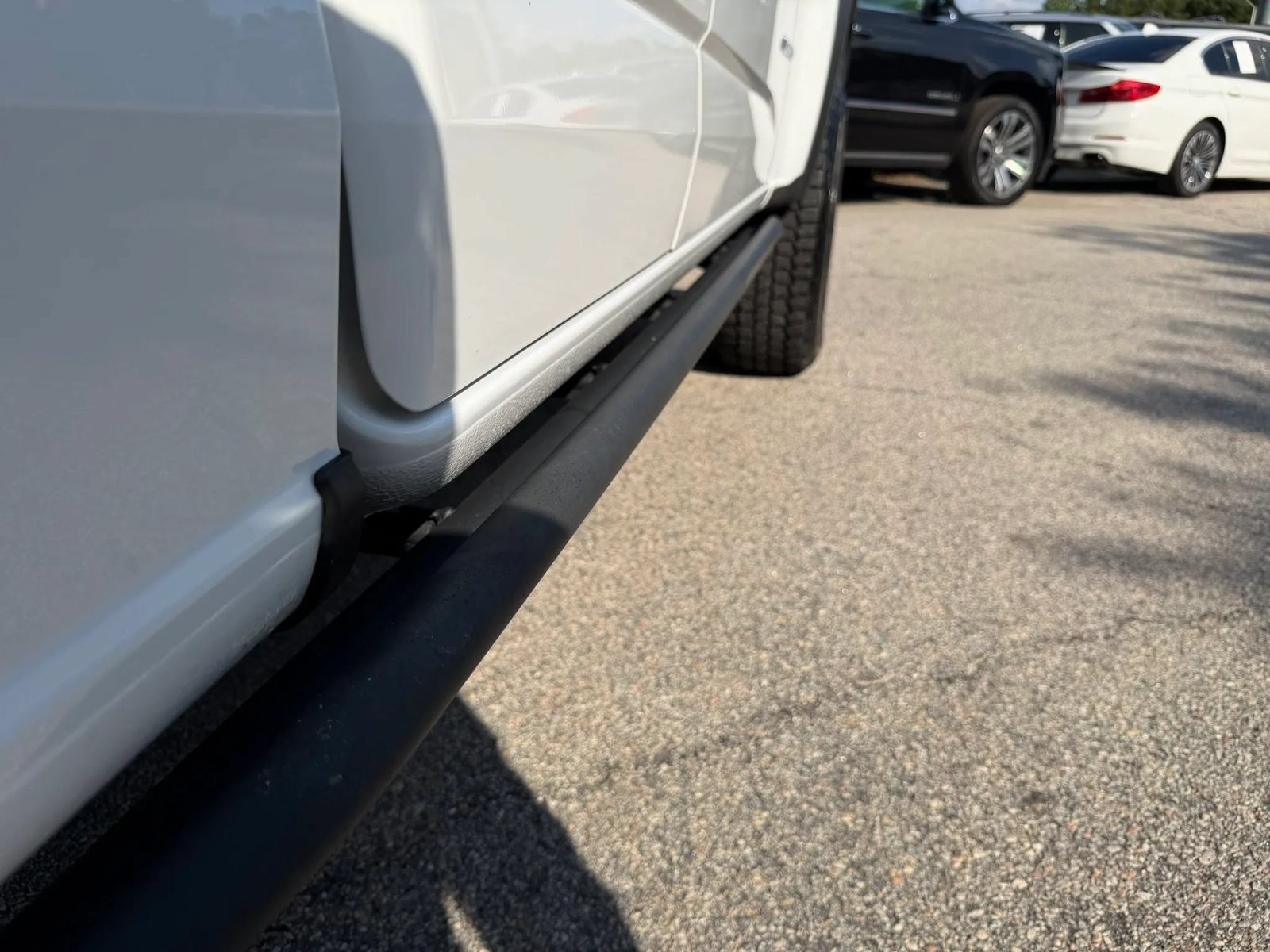 Used 2017 Chevrolet Colorado ZR2 AWD/4WD image 39