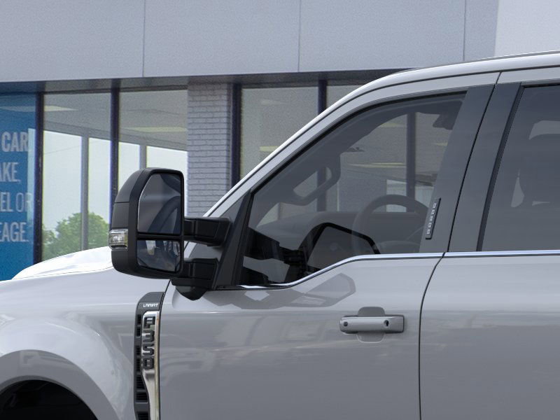 New 2026 Ford F350 Lariat image 20