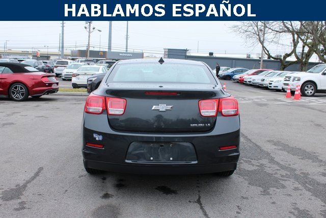 Used 2014 Chevrolet Malibu LS w/ Protection Package image 4