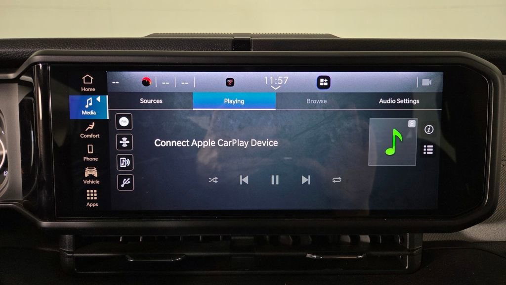 Used 2024 Jeep Gladiator Sport image 21