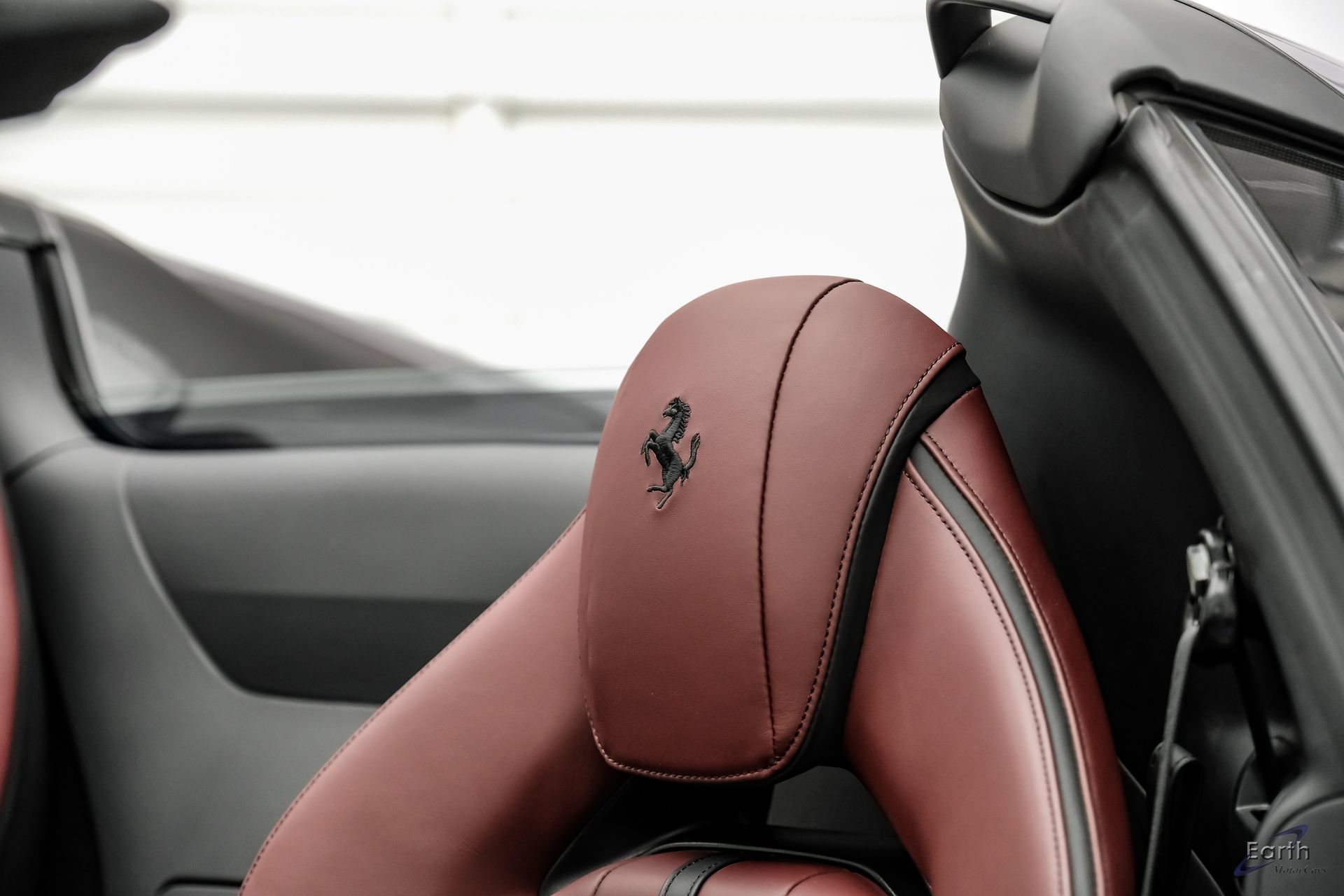 Used 2023 Ferrari 812 GTS RWD image 49