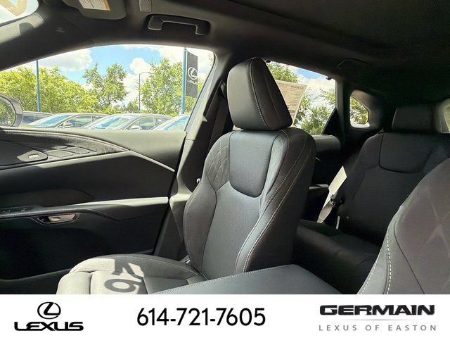 New 2026 Lexus RX 350 AWD/4WD image 22