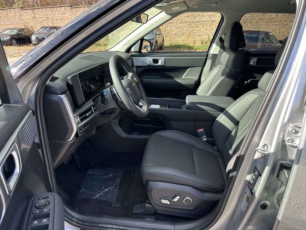 New 2026 Hyundai Santa Fe SEL AWD/4WD image 15