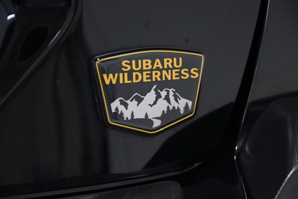 Used 2025 Subaru Crosstrek 2.5i Wilderness AWD/4WD image 15