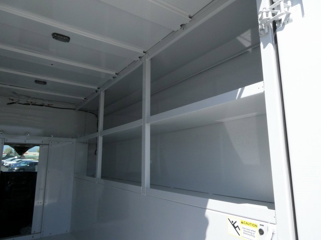 New 2024 Ford Transit 350 AWD w/ Interior Upgrade Package image 26