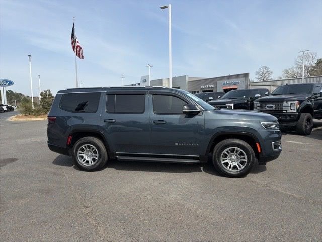 Used 2023 Jeep Wagoneer 2WD image 38