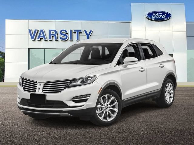Used 2017 Lincoln MKC Premiere FWD image 1