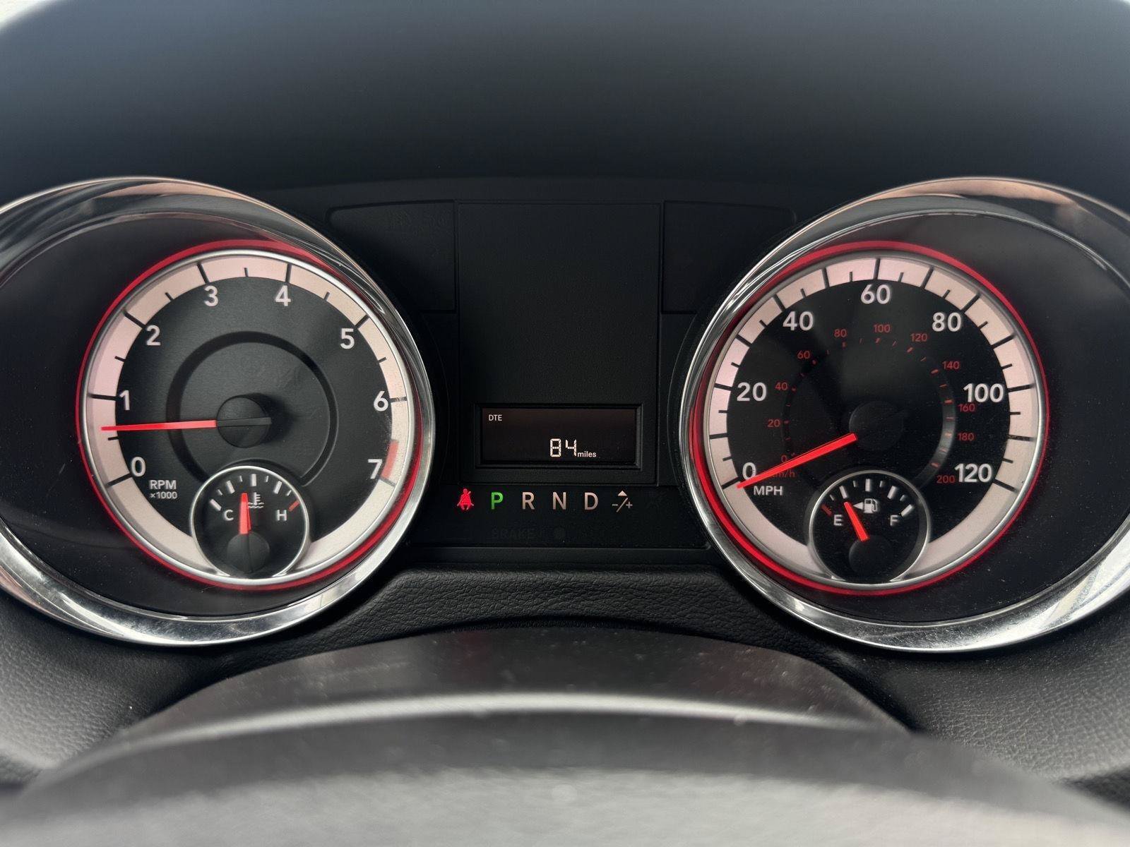 Used 2019 Dodge Grand Caravan SE w/ UConnect Hands-Free Group FWD image 18