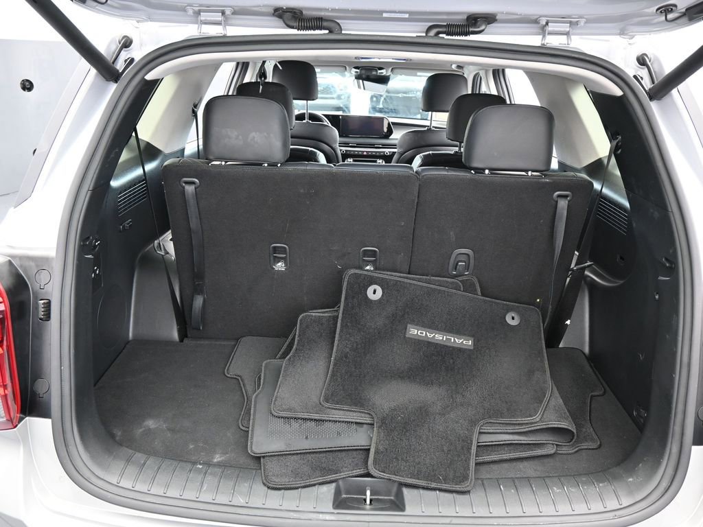 Used 2025 Hyundai Palisade SEL image 44