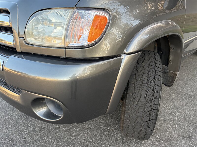 Used 2003 Toyota Tundra SR5 RWD image 27