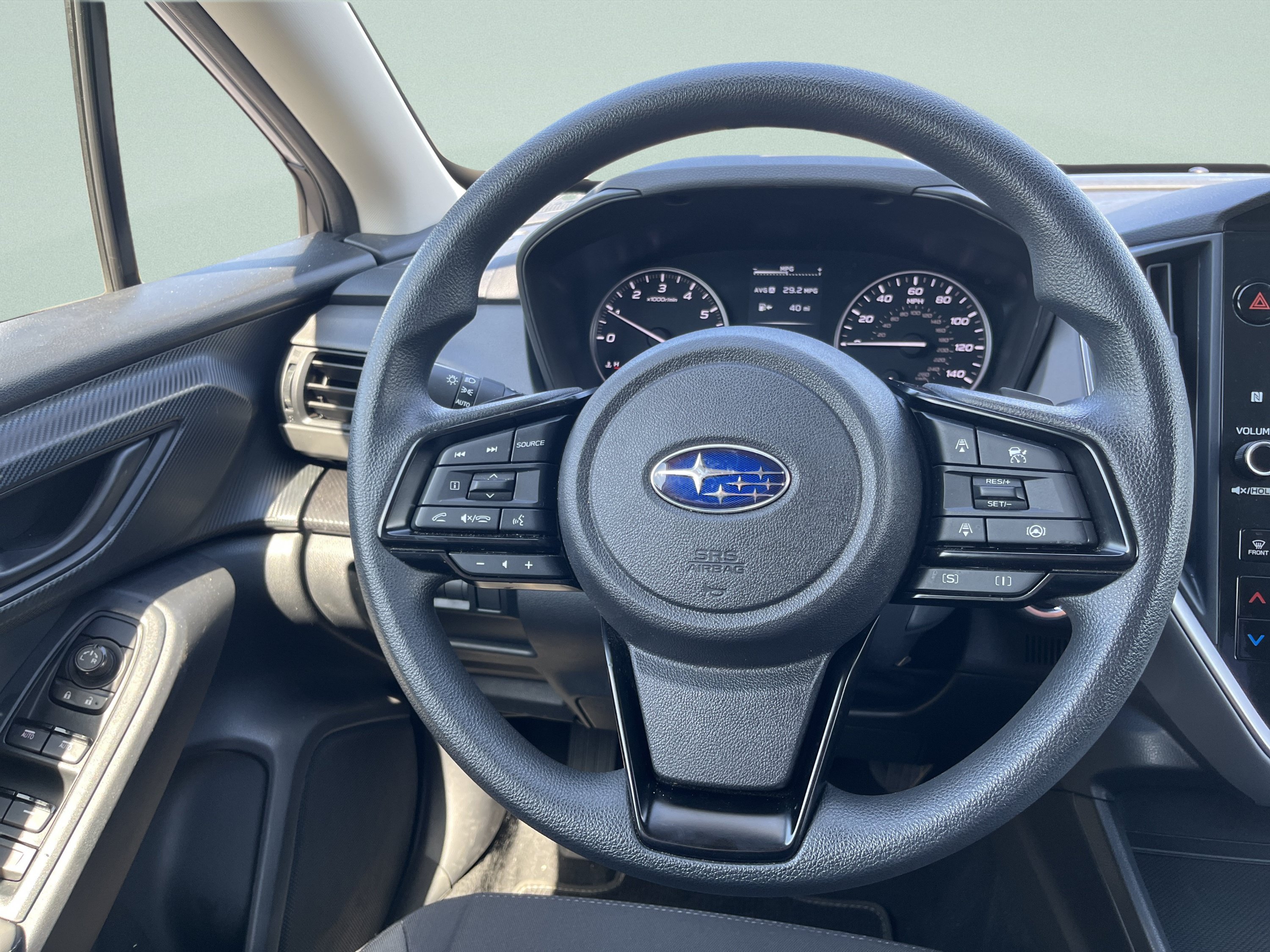 Used 2025 Subaru Crosstrek 2.5i Premium AWD/4WD image 25