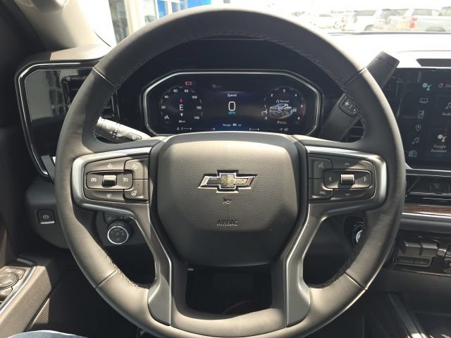 New 2026 Chevrolet Silverado 2500 LT w/ Trail Boss Package AWD/4WD image 18
