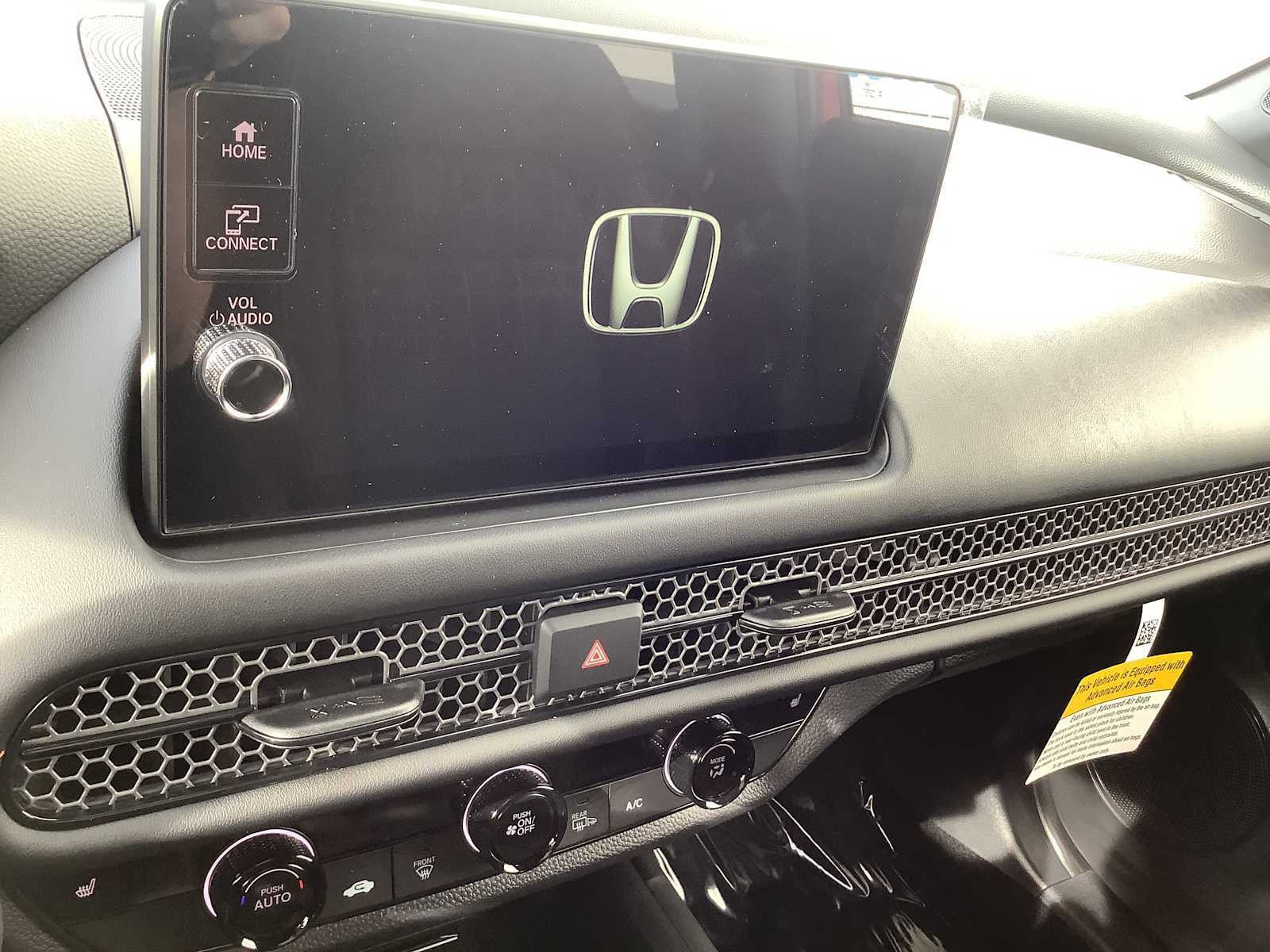 New 2026 Honda HR-V Sport image 16