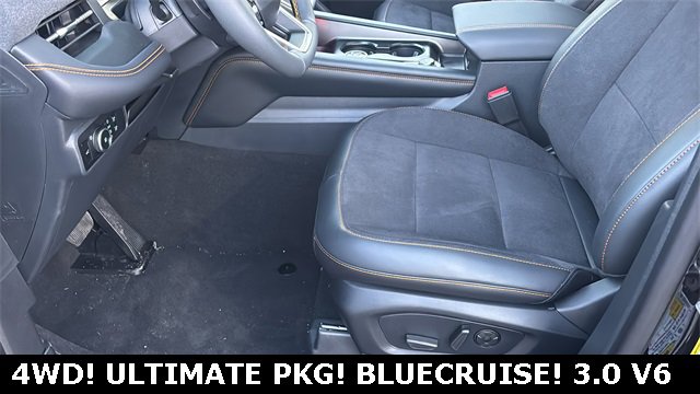 New 2026 Ford Explorer Tremor w/ Tremor Ultimate Package image 21