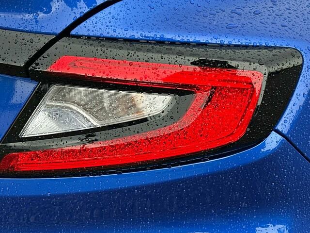 New 2026 Subaru WRX Limited AWD/4WD image 34