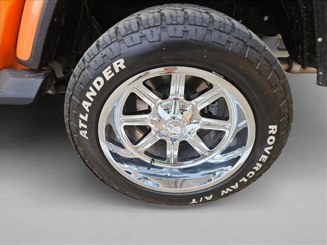 Used 2025 Jeep Gladiator Sport image 8