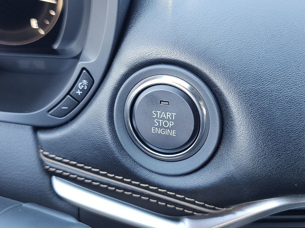 New 2026 MAZDA CX-90 3.3 Turbo S w/ Premium Plus image 35