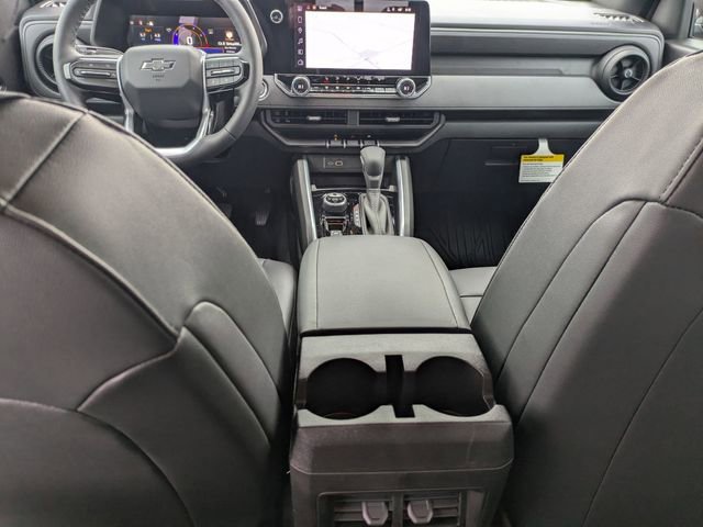 New 2026 Chevrolet Colorado Trail Boss image 28